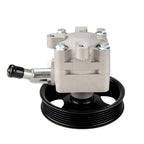 Power Steering Pump with Pulley for Nissan Altima 2.5L (2007–2013)