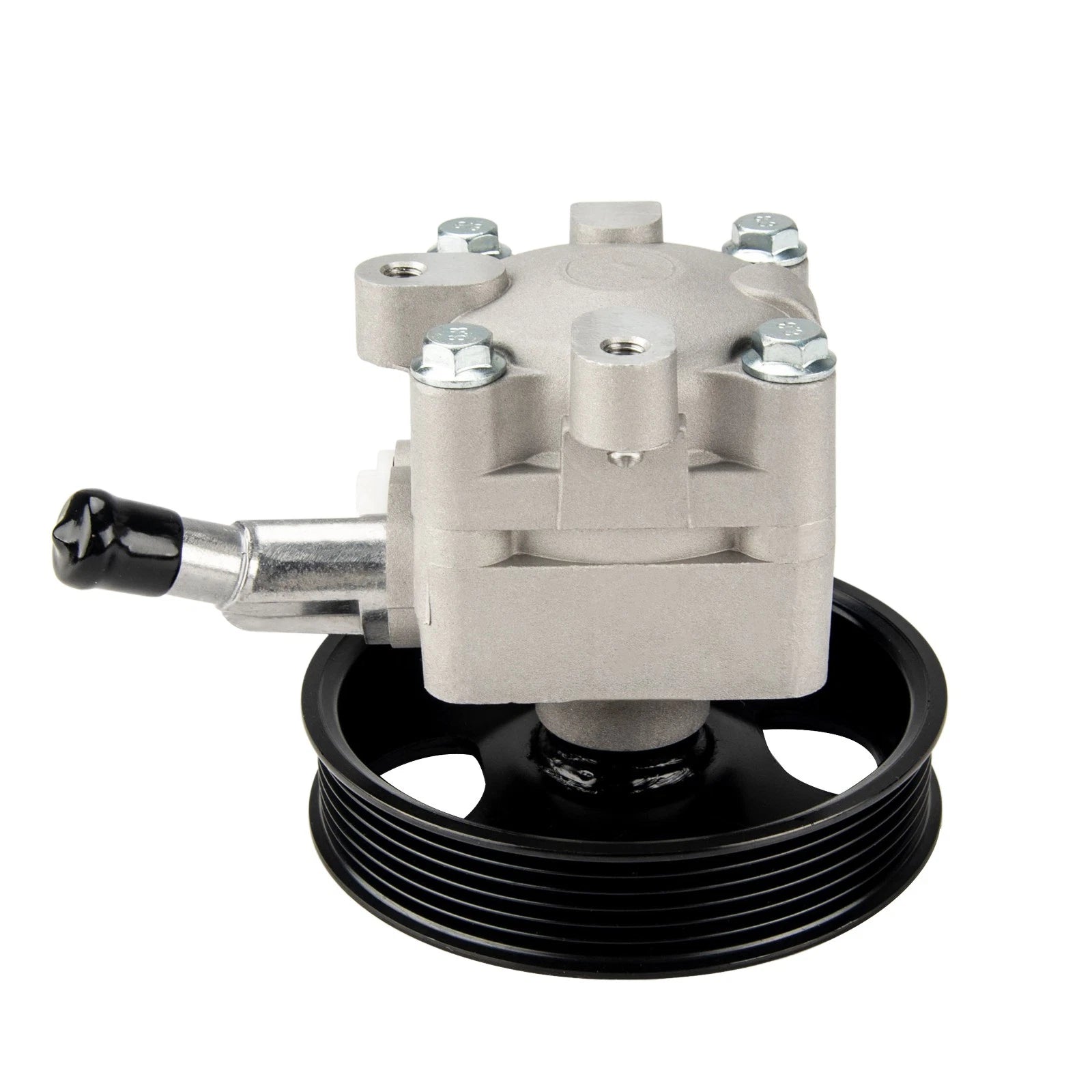 Power Steering Pump with Pulley for Nissan Altima 2.5L (2007–2013)