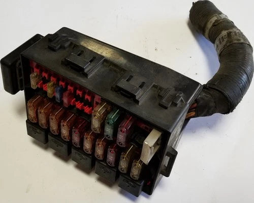 Engine Bay Fuse Box for Lincoln Mark VIII (1993–1996) 4.6L