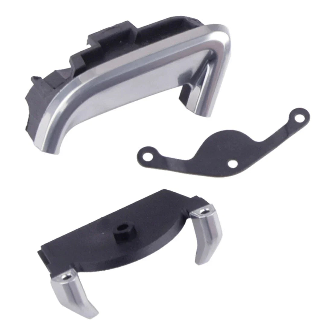 A/C Air Outlet Repair Kit for BMW X5 X6 X7 (2019-2021)