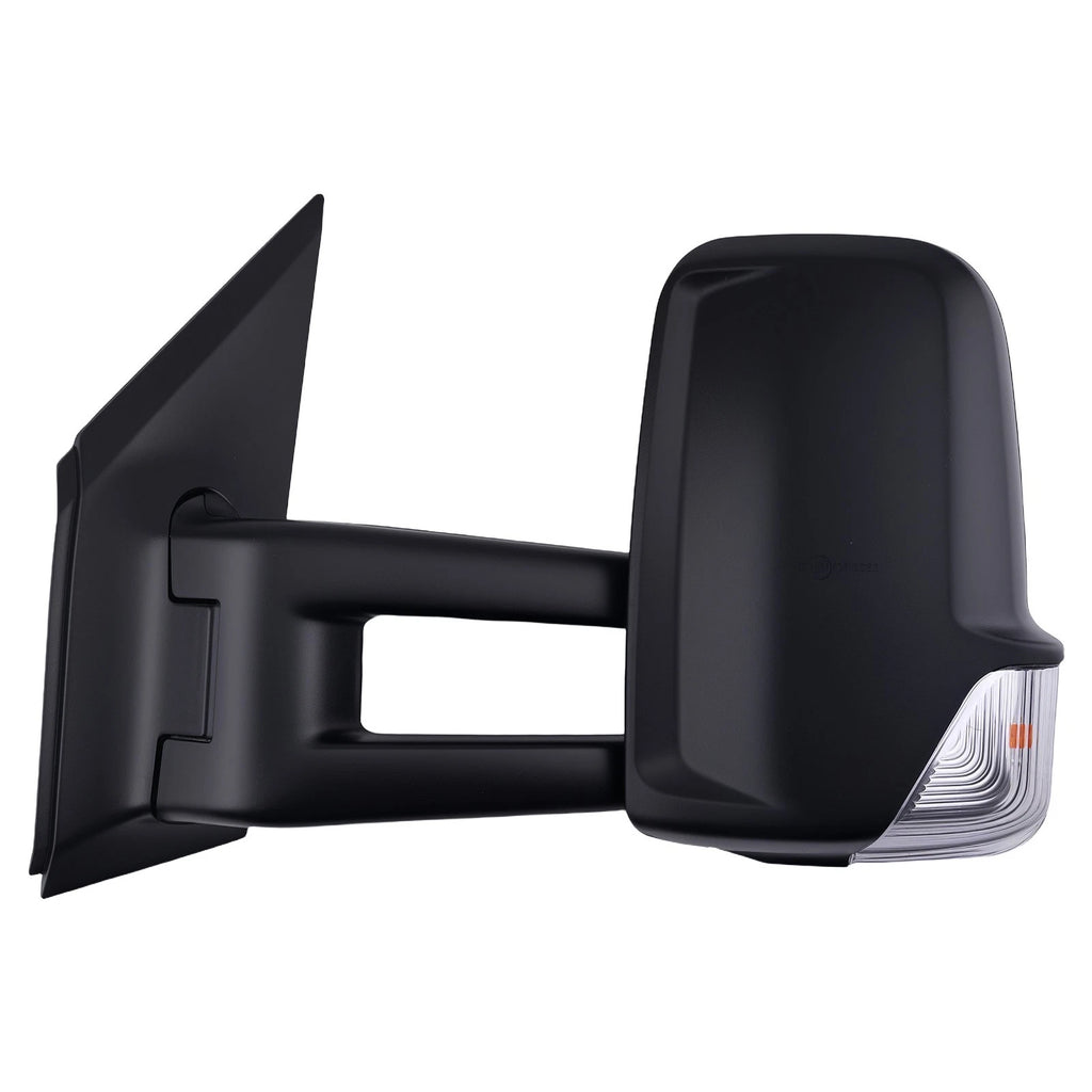 Front Left Side Mirror for Mercedes-Benz Sprinter (2007–2018) 9068106416