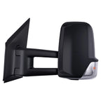 Front Left Side Mirror for Mercedes-Benz Sprinter (2007–2018) 9068106416