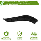 Door Panel Handle Pull Trim Cover for BMW X1 X2 (2016-2020)