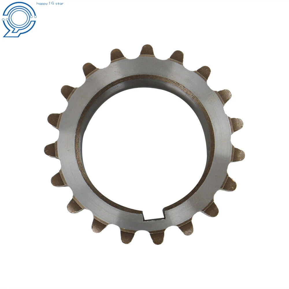 Timing Chain Kit for Land Rover Range Rover Sport (2005–2013)
