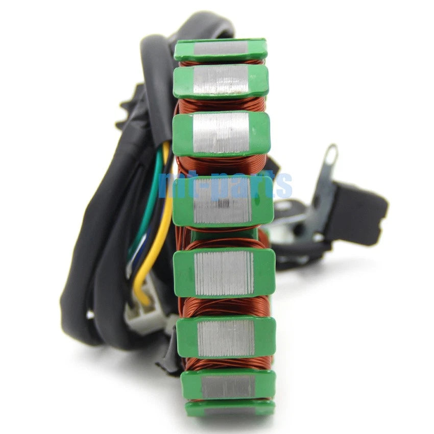 Stator Magneto Coil for Suzuki VS1400 Intruder 1400 (1987–2004) / Boulevard S83 (2005–2009)