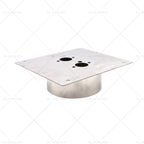 60mm Turret Planar for Eberspacher Webasto (Fits )