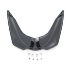 Front Hugger Wheel Cover Beak Extension for BMW R1200GS LC Adventure (2013–2016) U9