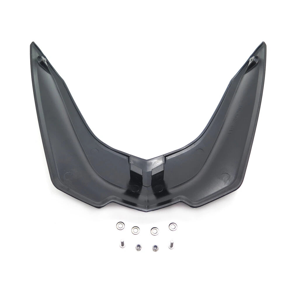 Front Hugger Wheel Cover Beak Extension for BMW R1200GS LC Adventure (2013–2016) U9