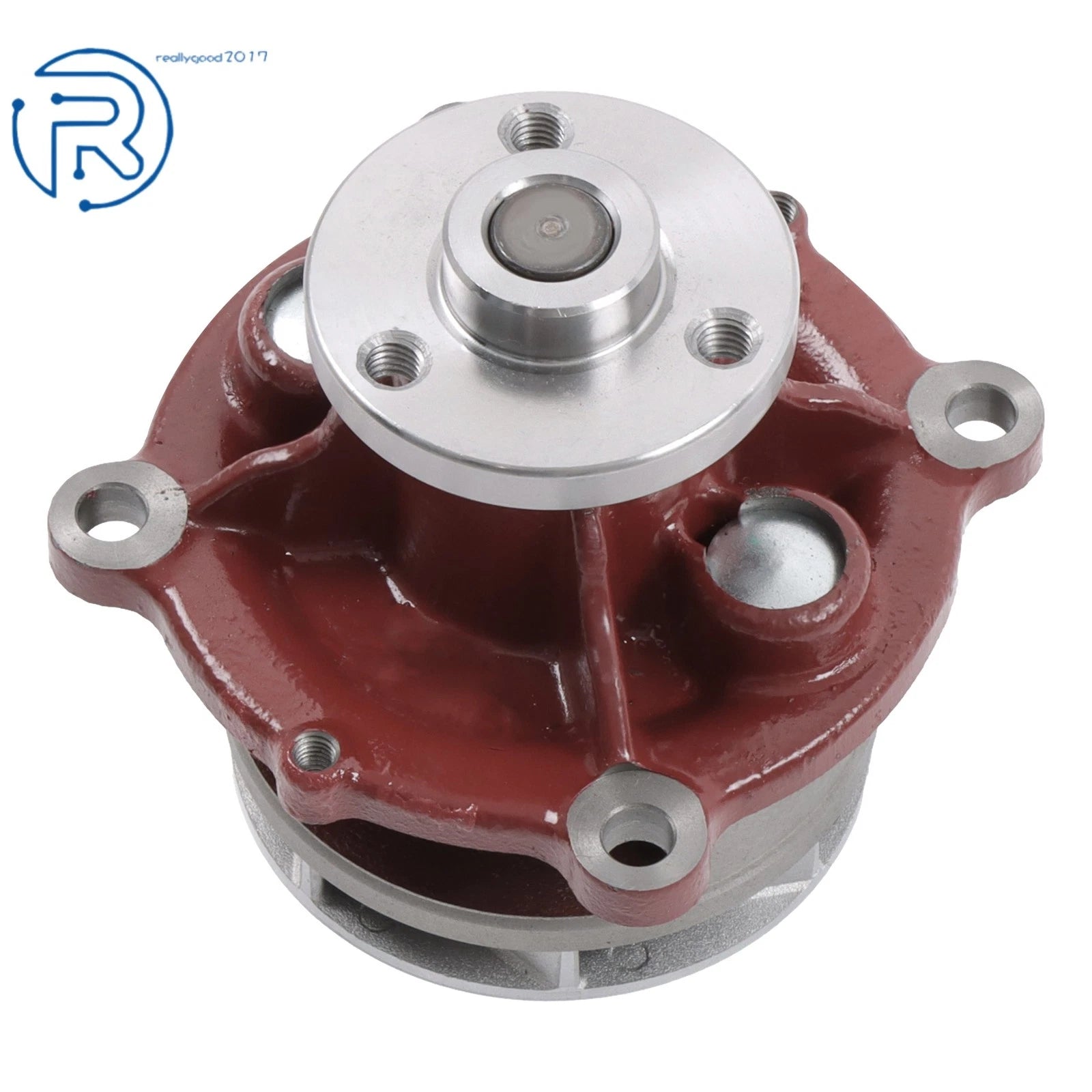 Water Pump for Volvo EC210 EC290B EC240B (2000-2023)