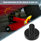 Set of 4 Rubber Jacking Lift Pad Adapter for Audi TT RS R8 A6 