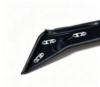 2X Pillar Molding Trim for Nissan Maxima (2016–2021) Rear Left Right
