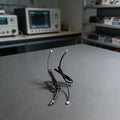 Temperature Sensor 2P Stainless Steel Probe for Water Heater & Boiler