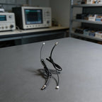 Temperature Sensor 2P Stainless Steel Probe for Water Heater & Boiler