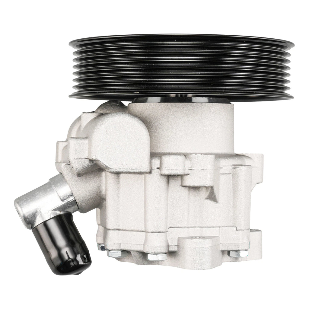 Power Steering Pump with Pulley for Dodge Freightliner Mercedes Sprinter 2500 (2003–2018)
