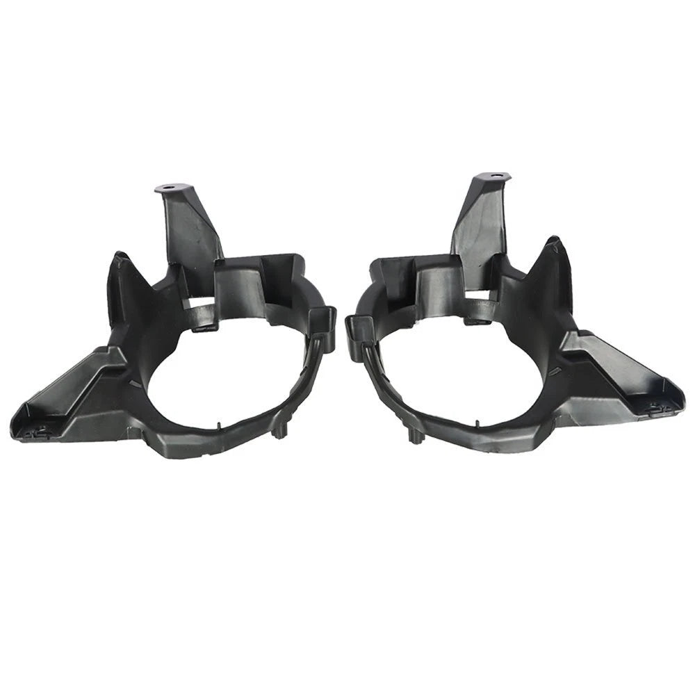 Daytime Running Lamps Fog Lights for Toyota RAV4 (2013–2015)