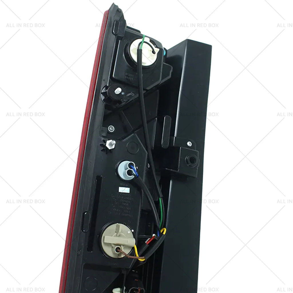 Right Side Rear Tail Light Halogen for LDV Deliver 9 V90 (2020-On)