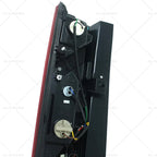 Right Side Rear Tail Light Halogen for LDV Deliver 9 V90 (2020-On)