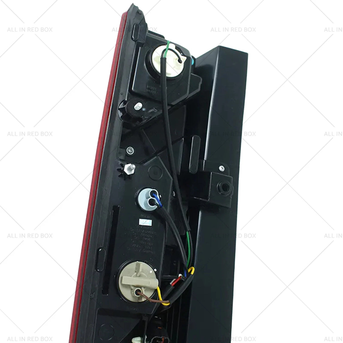 Right Side Rear Tail Light Halogen for LDV Deliver 9 V90 (2020-On)