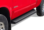 iBoard Running Boards for Ford F250/F350 SuperCab (1999–2016)