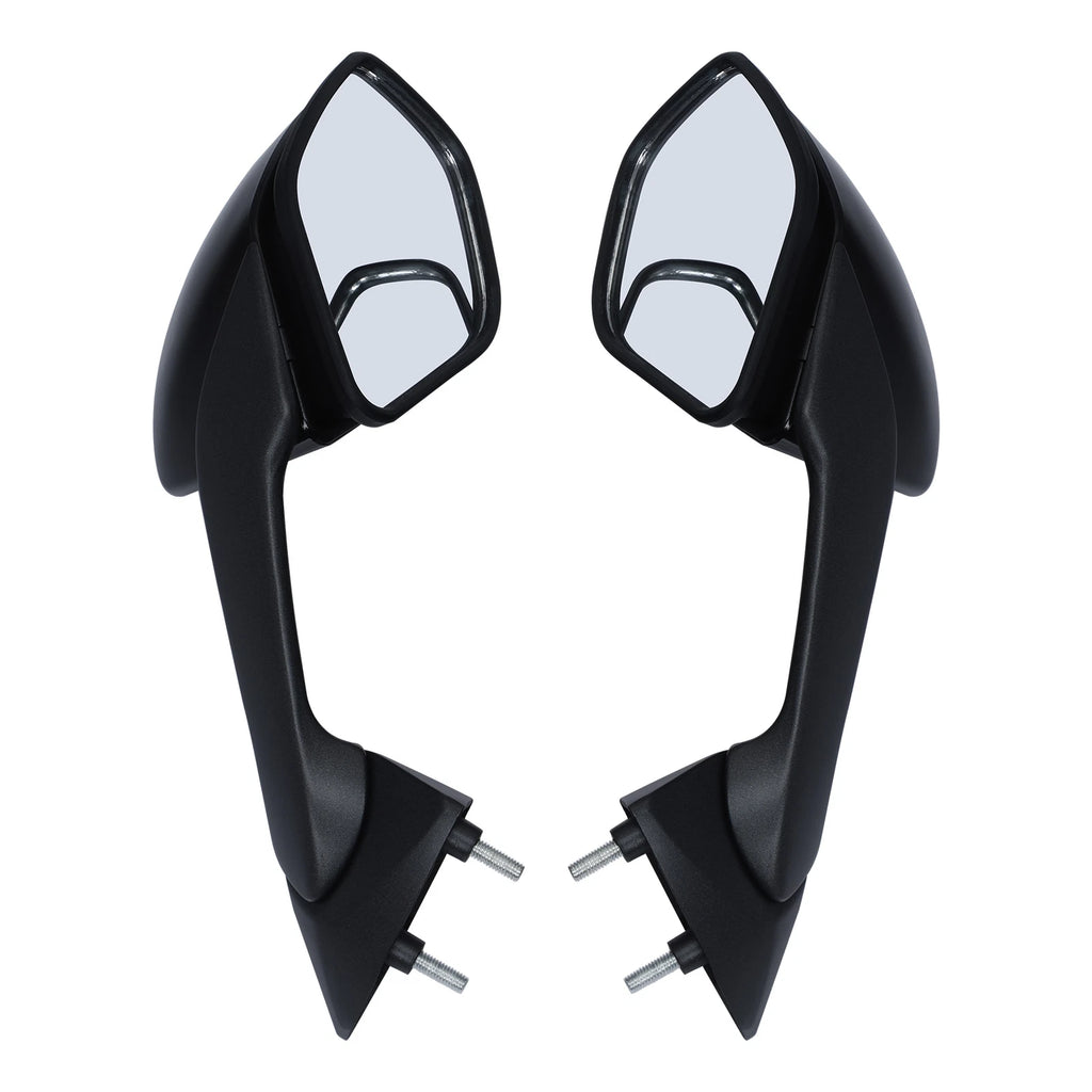 Set of 2 Rearview Mirrors for Suzuki Hayabusa 1300 GSX1300R (2022–2024)