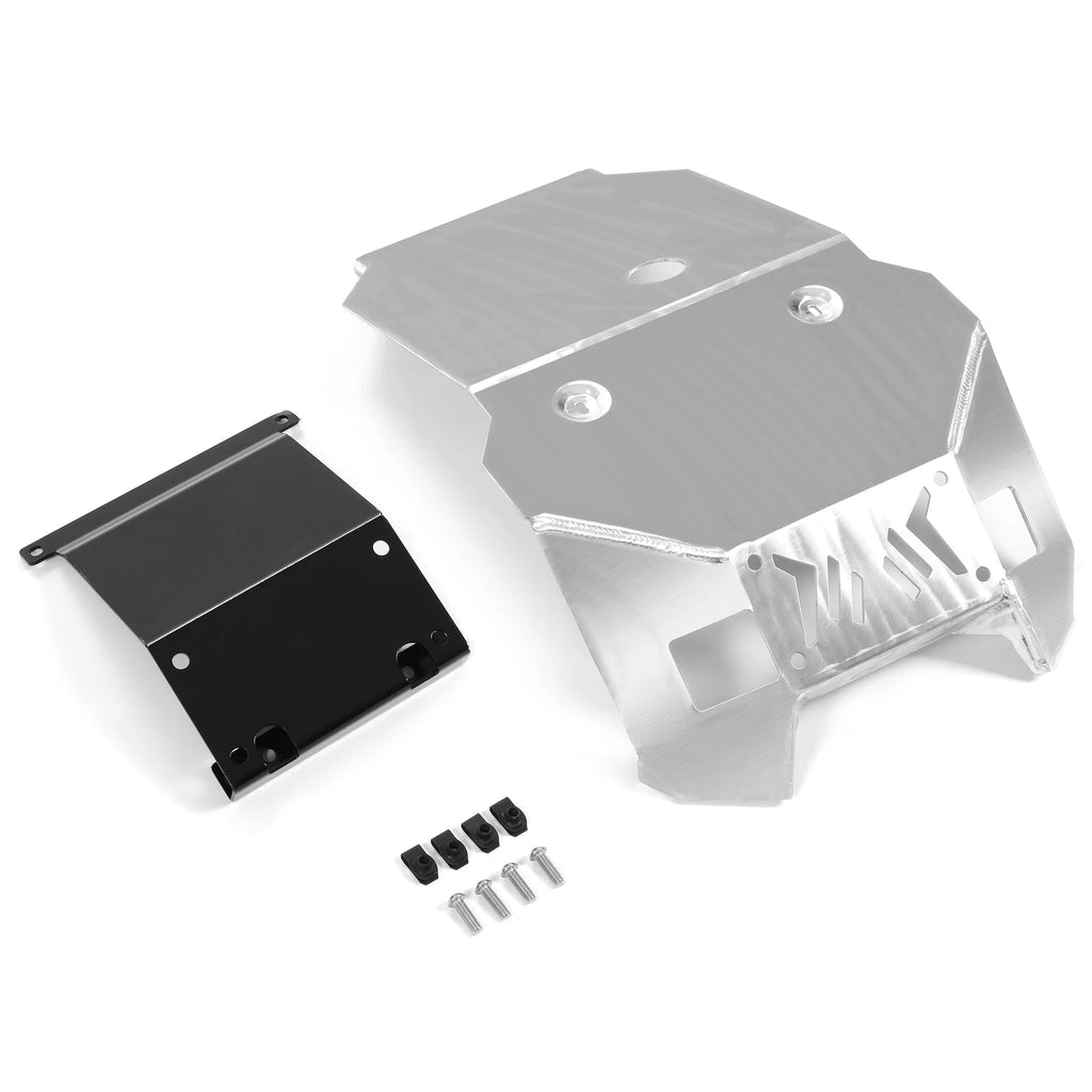 Front Skid Plate for Yamaha Wolverine RMAX2 RMAX4 1000 (2021–2025)