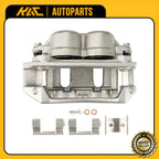 Front RH Brake Caliper with Bracket for Ford F-150 (1999–2003)