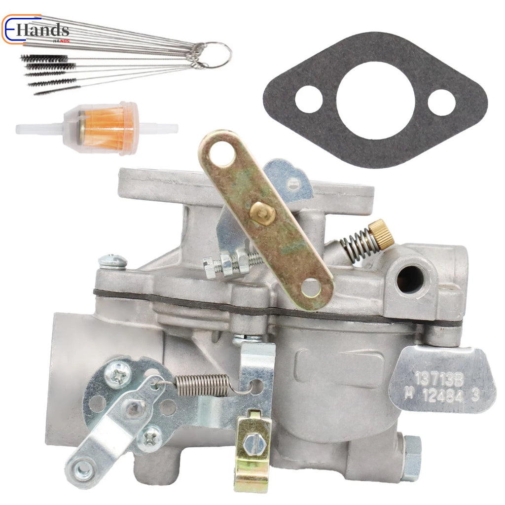 Carburetor for Lincoln SA-200 SA-250 Welders (Zenith 13713B)