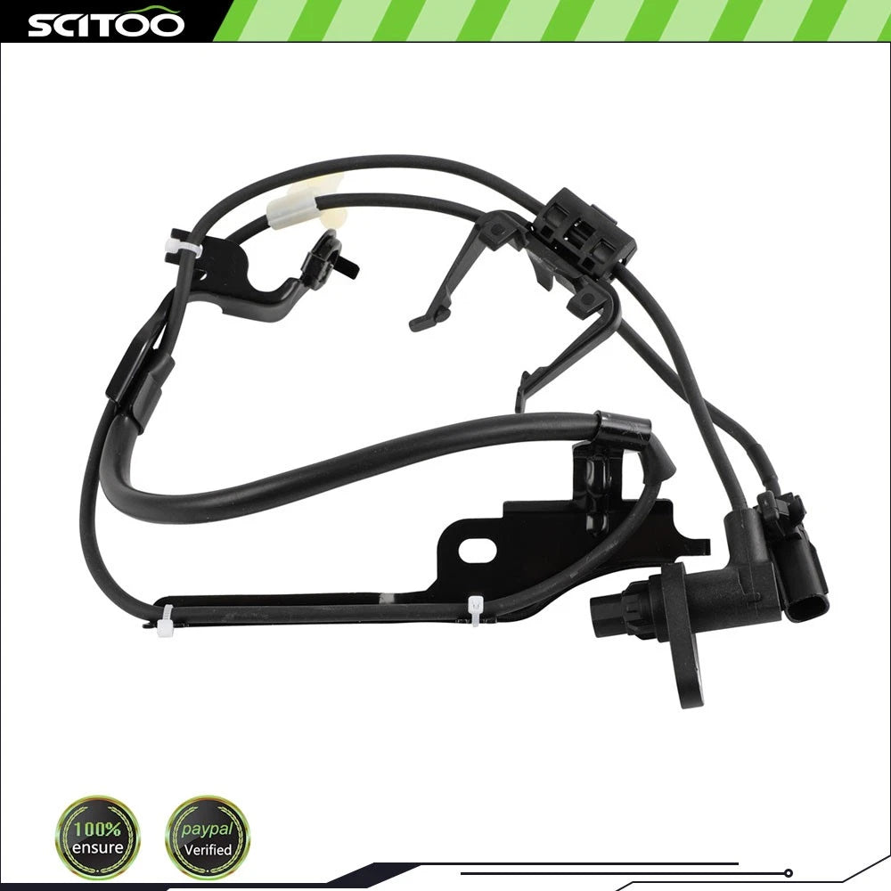 Front Driver ABS Wheel Speed Sensor for Toyota Highlander (2008–2013)