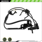Front Driver ABS Wheel Speed Sensor for Toyota Highlander (2008–2013)