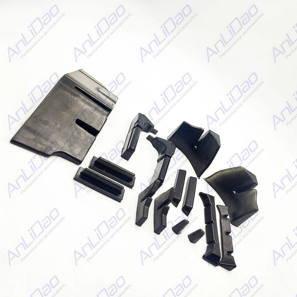 Pump Seal Kit for Yamaha XL XLT SUV 800 1200 (RY2519)