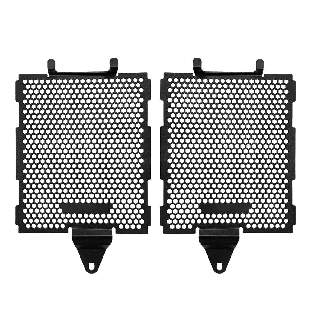 Set of 2 Radiator Grille Guard Cover Protector for BMW R1300GS Adventure (2023–2024)