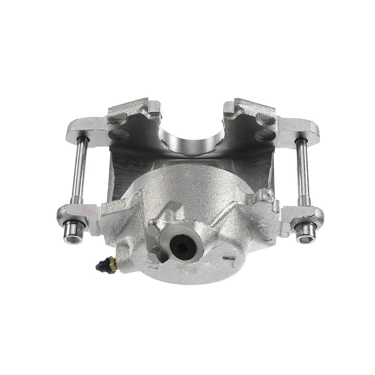 Pair Front Disc Brake Calipers for Chevrolet Malibu Camaro (2016–2023)