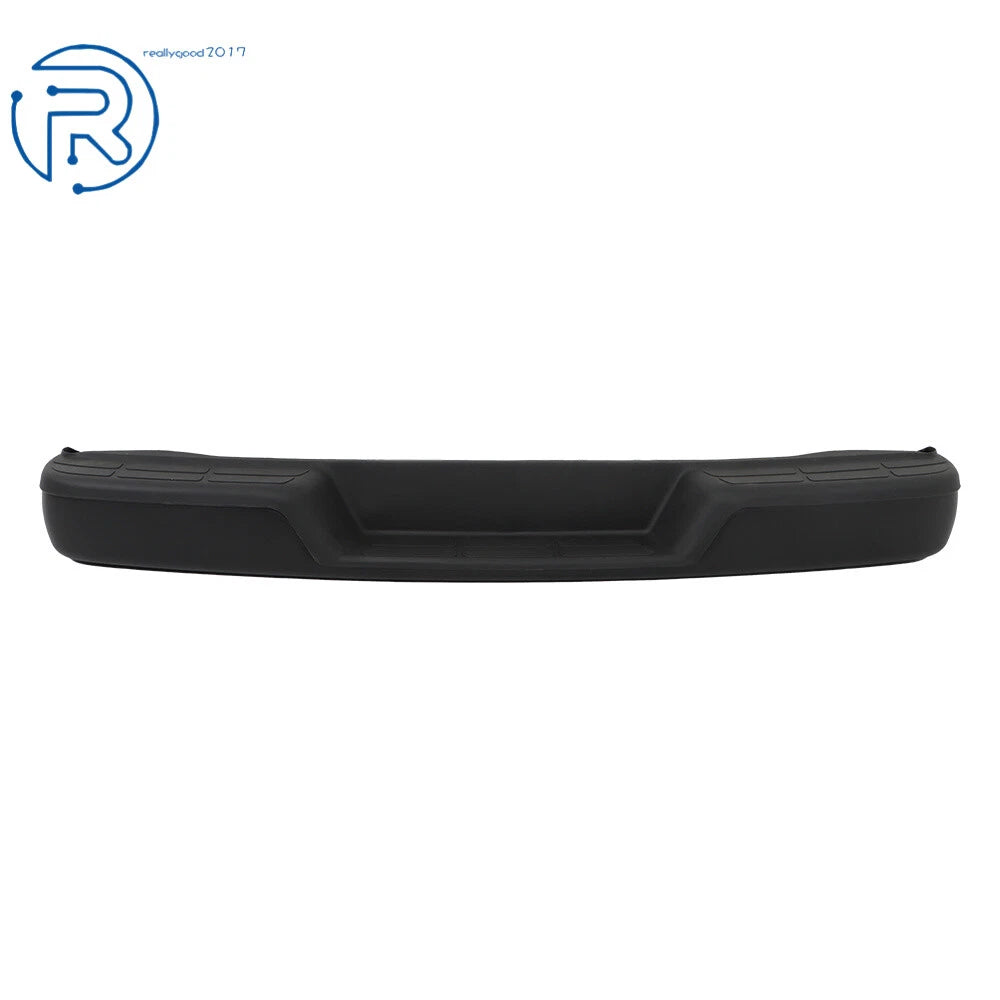 Rear Step Bumper for Chevy Express 2500 3500 (1996-2010, 2021)