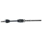 CV Axle Shaft Assembly for Infiniti G35 (2003–2006) Rear Left Driver
