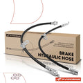 Front Brake Hydraulic Hose for Toyota Land Cruiser Lexus (2008–2011)