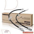 Front Brake Hydraulic Hose for Toyota Land Cruiser Lexus (2008–2011)