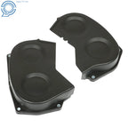 3X Engine Timing Belt Cover for Kia Sorento (2003-2006)