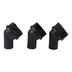 Dusting Brush Tools Set of 3 for Universal Fit (35mm)