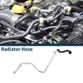 Radiator Hose No. 17127561686 for BMW X5 (2007–2010) Cooling Hose