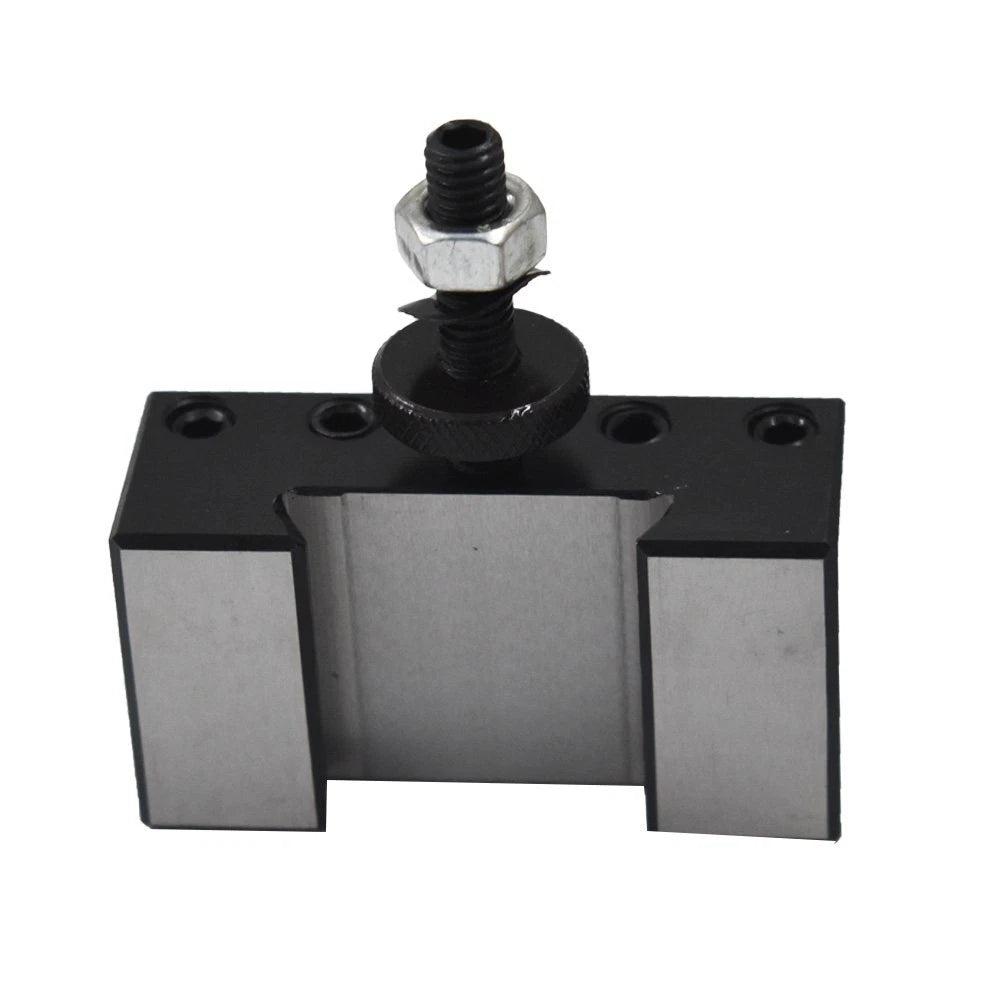 Quick Change Boring Tool Post Holder for CNC Lathe
