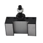 Quick Change Boring Tool Post Holder for CNC Lathe