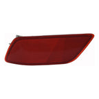 Replacement Rear Driver Side Bumper Reflector For 2019-2021 Subaru Forester