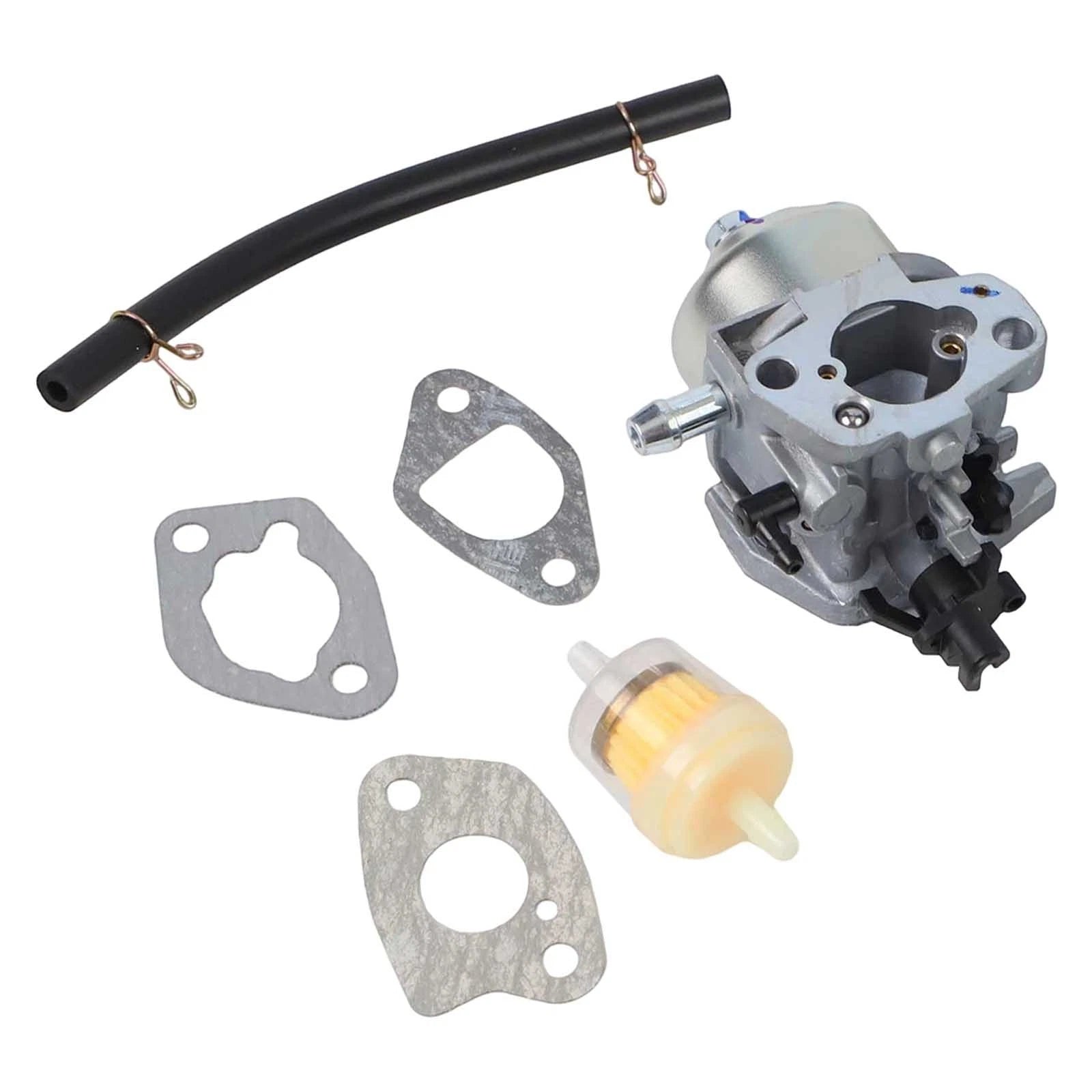 Carburetor Kit for Lawn Mower (Compatible with 16100Z3C0210)