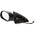 Heated Left Side Mirror for Ford Taurus (2000-2007)