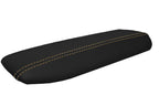 Console Lid Armrest Cover for Porsche 911 991 Carrera (2012–2019) Beige Stitch