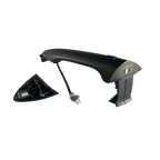 Front Left Outer Door Handle with Smart Key for Hyundai Elantra (2011–2016)