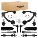 Front Upper Control Arm for Dodge Dakota, Mitsubishi Raider (2005–2011)