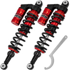 Stage 3 Front Air Shocks for Polaris Ranger RZR 170 (2009–2021)