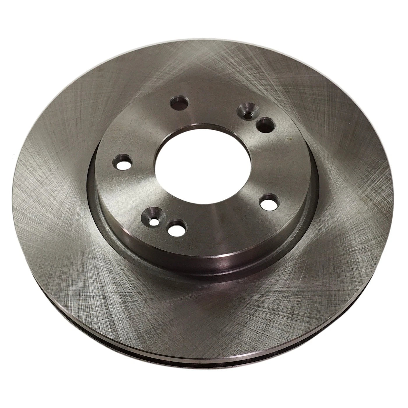 Front Brake Disc Rotors and Pads Kit for Kia Seltos, Hyundai Kona, Soul (2017–2018)