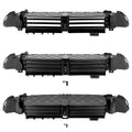Front Active Grille Shutter for Jeep Cherokee (2014–2018)